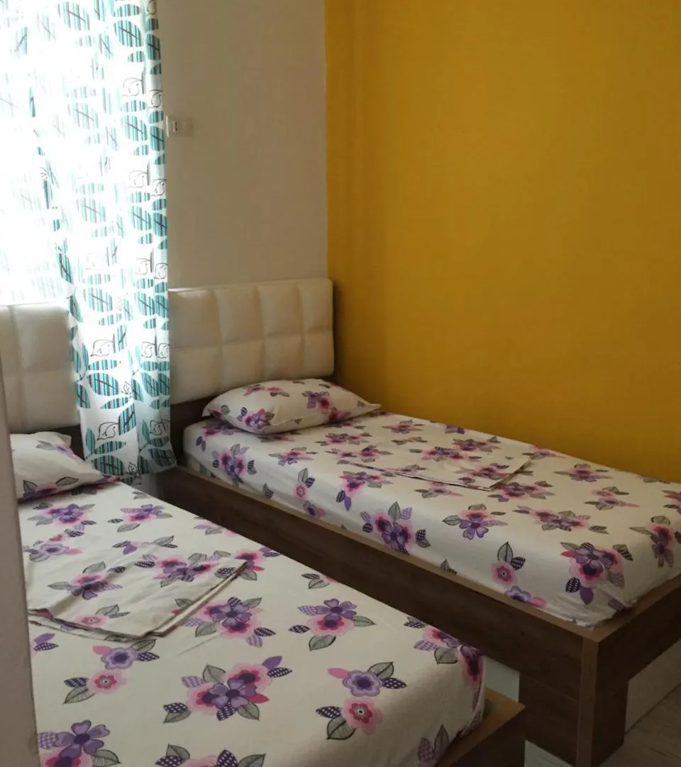Hotel Luciano Dhërmi