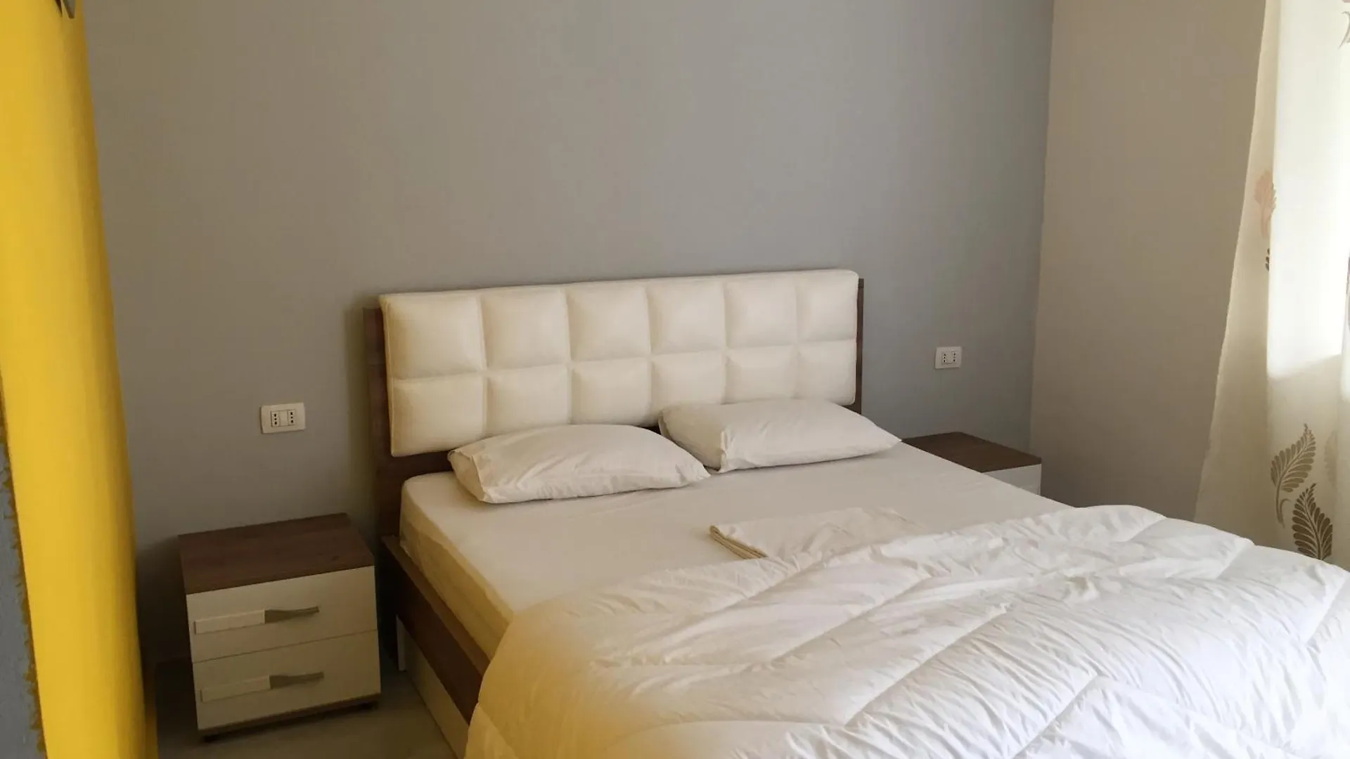 Hotel Luciano Dhërmi