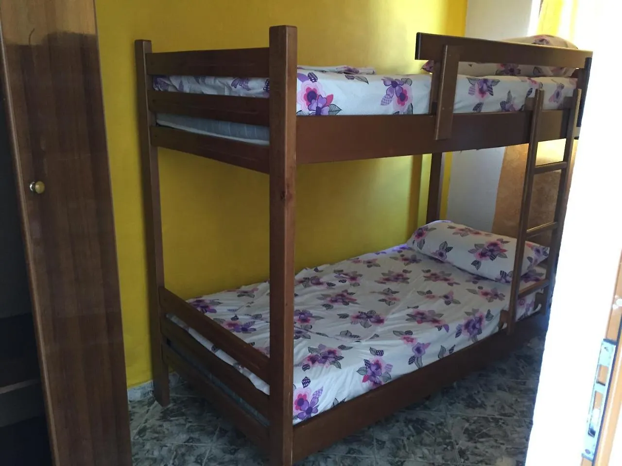 Hotel Luciano Dhërmi