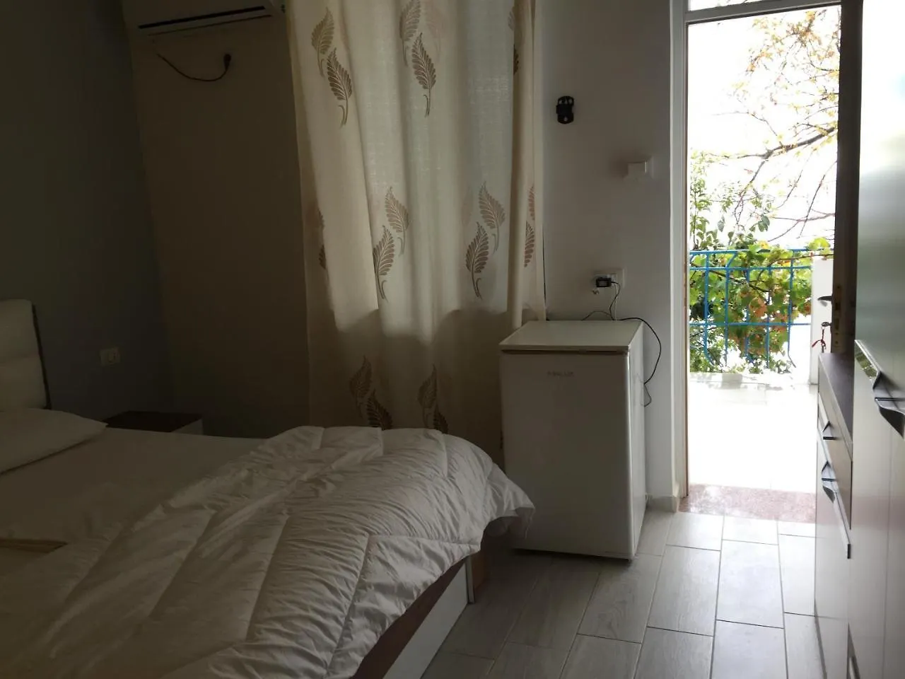 Hotel Luciano Dhërmi