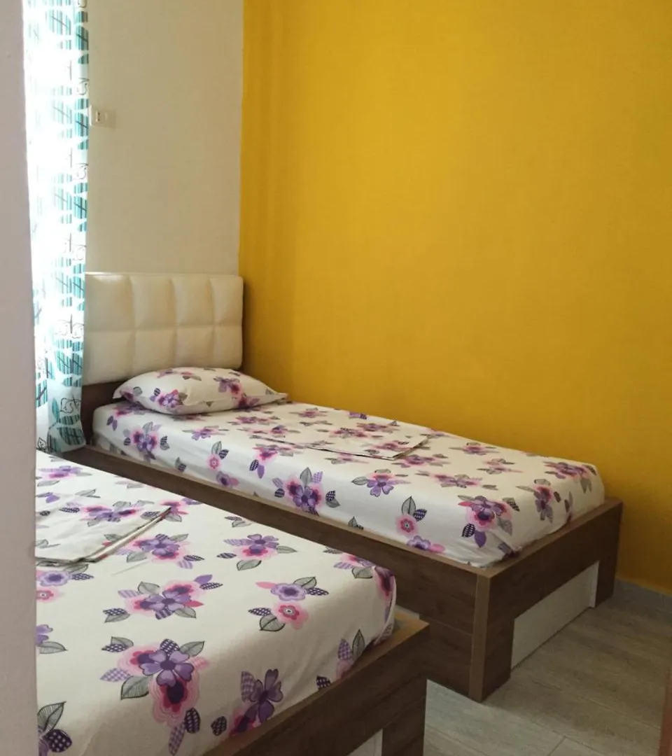 Hotel Luciano Dhërmi
