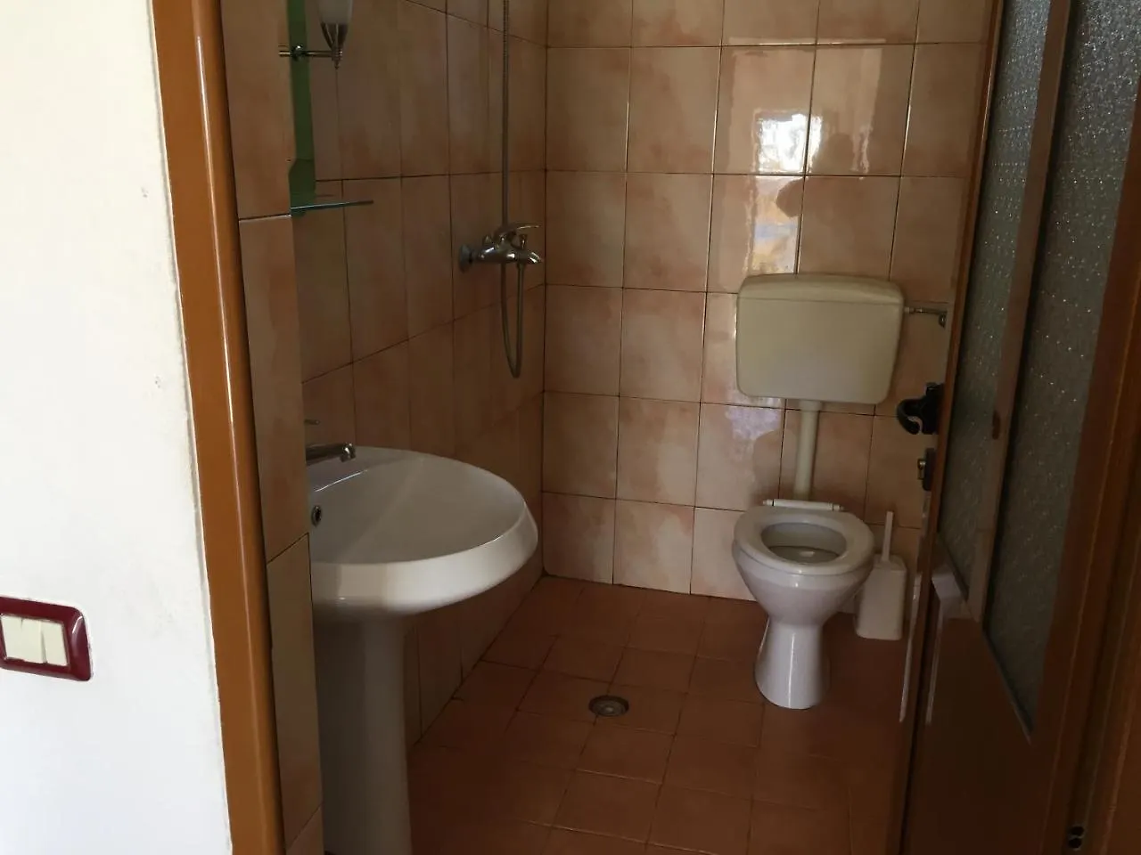 Hotel Luciano Dhërmi