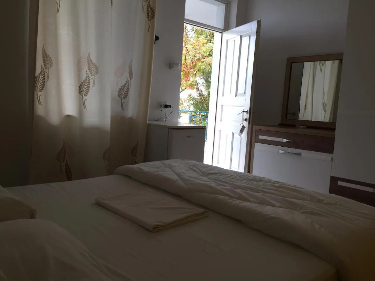 Hotel Luciano Dhërmi