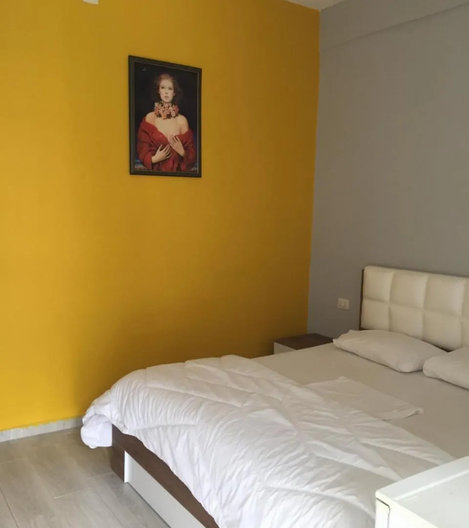 Hotel Luciano Dhërmi