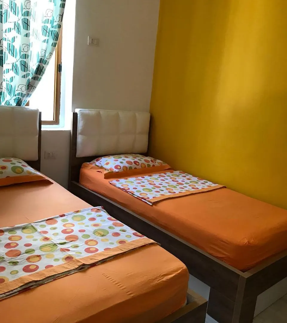 Hotel Luciano Dhërmi