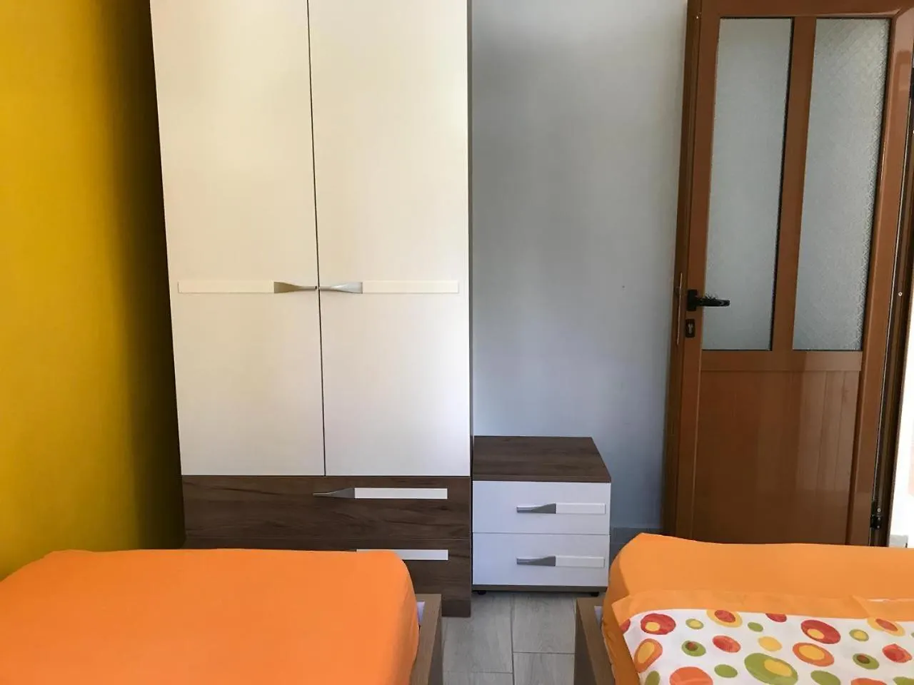 Hotel Luciano Dhërmi 0*,  Albanien