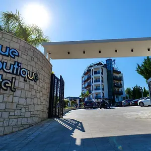 Blue Boutique Dhërmi