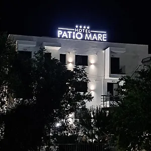 Patio Mare Dhërmi
