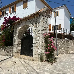 Old Town Dhërmi