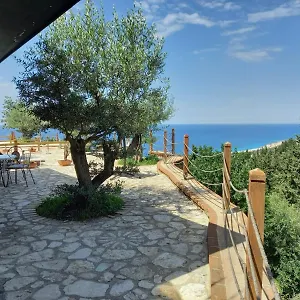 Rahoni Park&suites Dhërmi