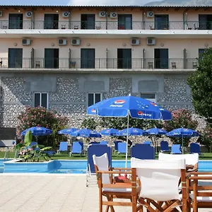 Hotel Belle Vue, Dhërmi