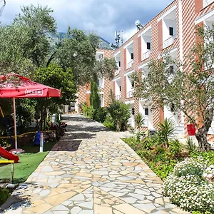 Hotel Noan &, Dhërmi
