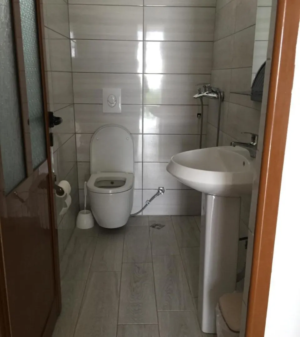 Hotel Luciano Dhermi