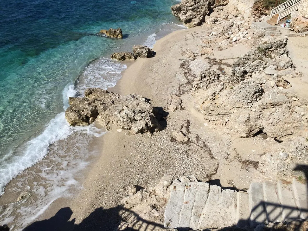 Hotel Luciano Dhermi